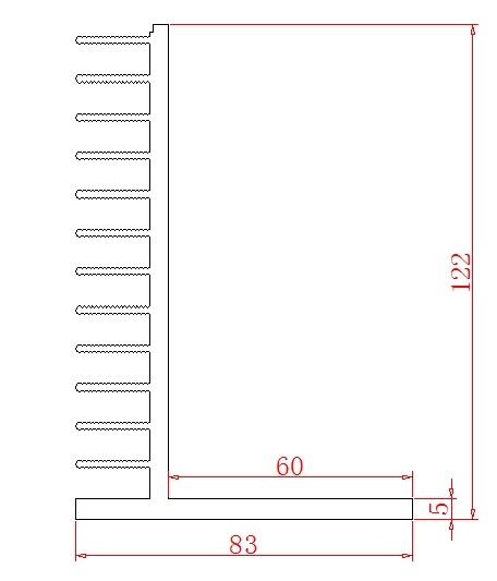 LC-83X122