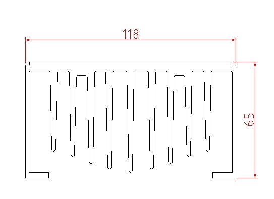 LC-118X65