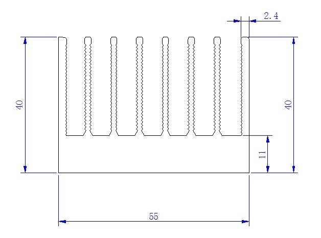 LC-55X40+11