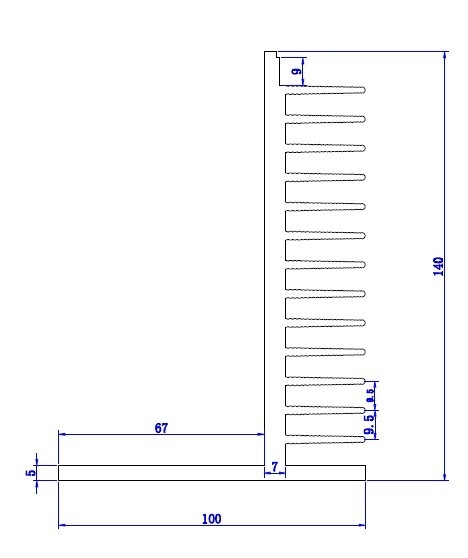 LC-140X100