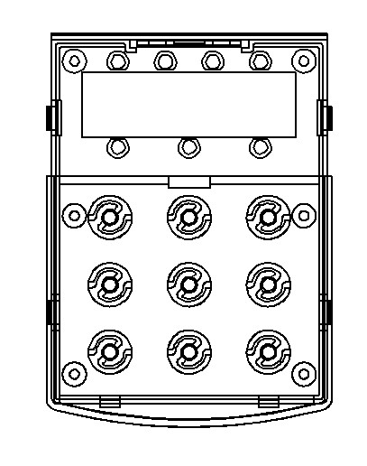 F系列鍵盤(pán)