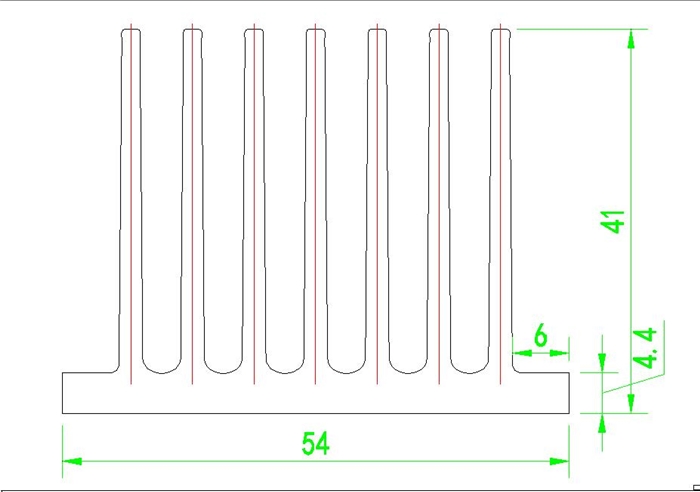 LC-54X41+4.4