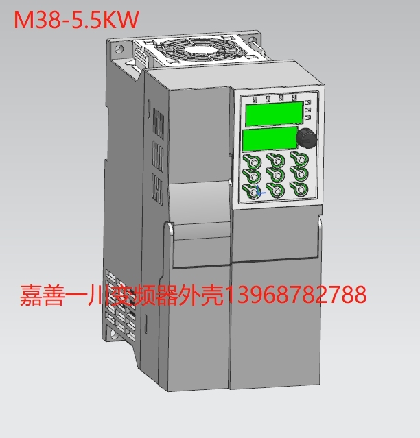 M38-5.5KW